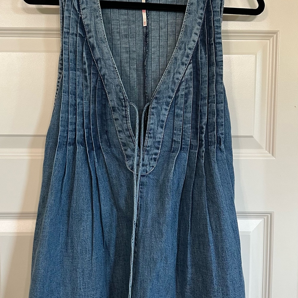 Free People Webster Romper